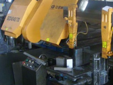 新余SM45模具钢