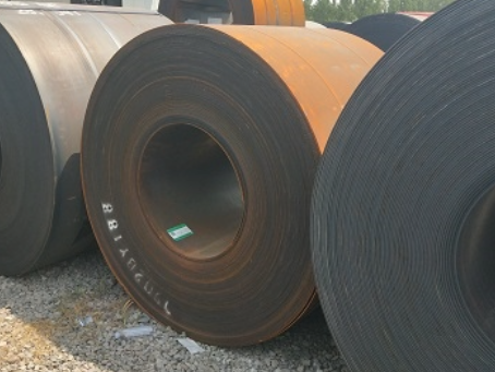 新余Q355NHB耐候板